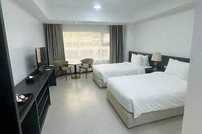 The Glory Hotel and Residence Clark Pampanga