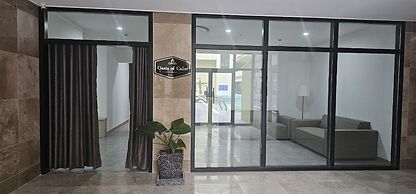 The Glory Hotel and Residence Clark Pampanga