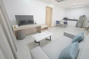 The Glory Hotel and Residence Clark Pampanga