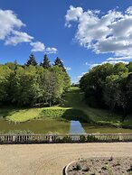 Château de la Huberdière