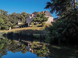 Château de la Huberdière