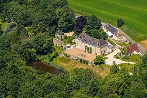 Château de la Huberdière