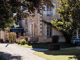 Château de la Huberdière