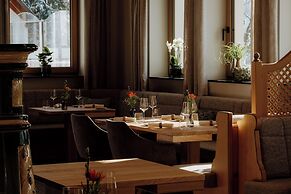 Hotel Auerhahn