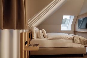 Hotel Auerhahn