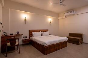 VITS Select Casuarina Diveagar