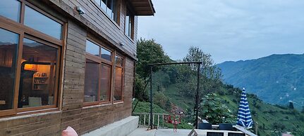 Kinya Bungalov Hotel