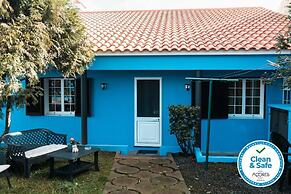 Cordeiro's House
