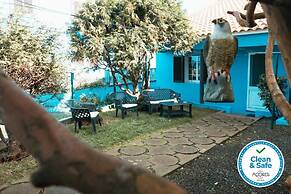 Cordeiro's House