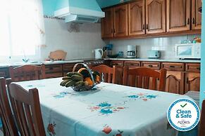 Cordeiro's House