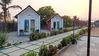 Chan Beach Resort