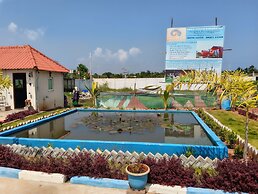 Chan Beach Resort