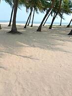 Chan Beach Resort