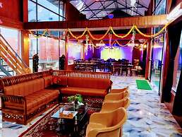 Chan Beach Resort