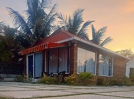 Chan Beach Resort