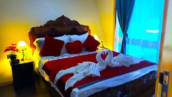 Chan Beach Resort