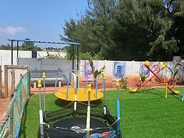 Chan Beach Resort