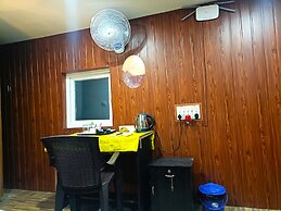 Chan Beach Resort