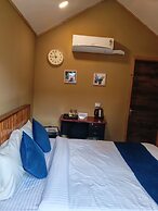 Chan Beach Resort