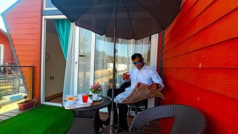Chan Beach Resort