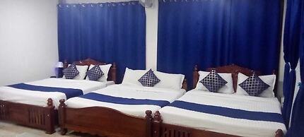 Chan Beach Resort