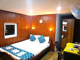 Chan Beach Resort
