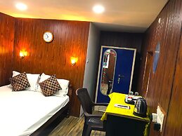 Chan Beach Resort