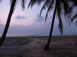Chan Beach Resort