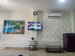 Chan Beach Resort