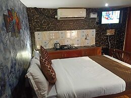 Chan Beach Resort