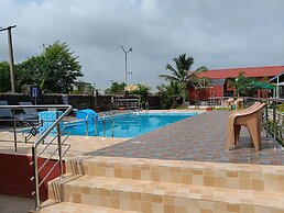 Chan Beach Resort