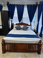 Chan Beach Resort
