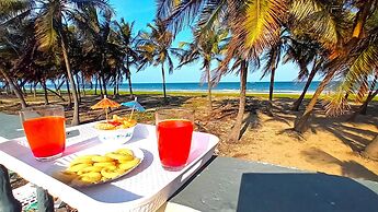 Chan Beach Resort