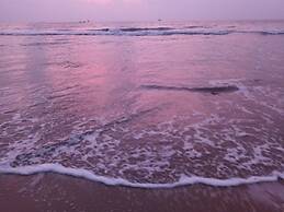 Chan Beach Resort