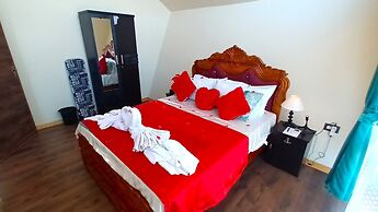 Chan Beach Resort