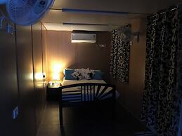 Chan Beach Resort