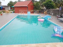 Chan Beach Resort