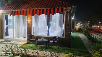 Chan Beach Resort