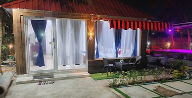 Chan Beach Resort