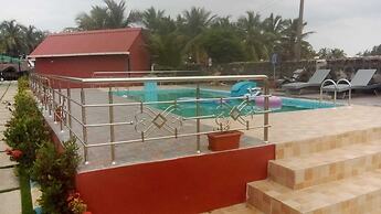 Chan Beach Resort