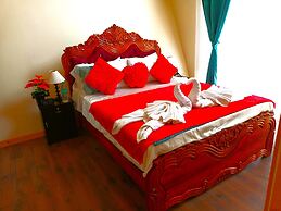 Chan Beach Resort