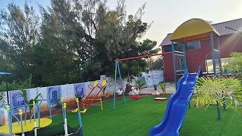 Chan Beach Resort