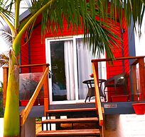 Chan Beach Resort
