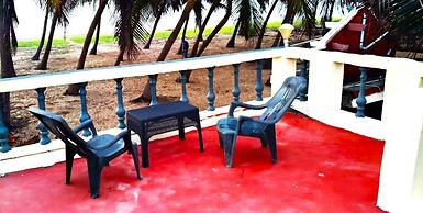 Chan Beach Resort