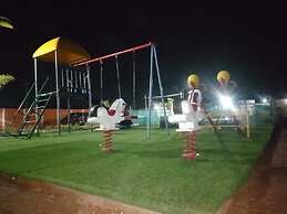 Chan Beach Resort