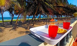 Chan Beach Resort