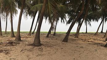 Chan Beach Resort