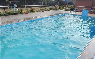 Chan Beach Resort