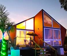 Chan Beach Resort