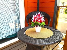 Chan Beach Resort